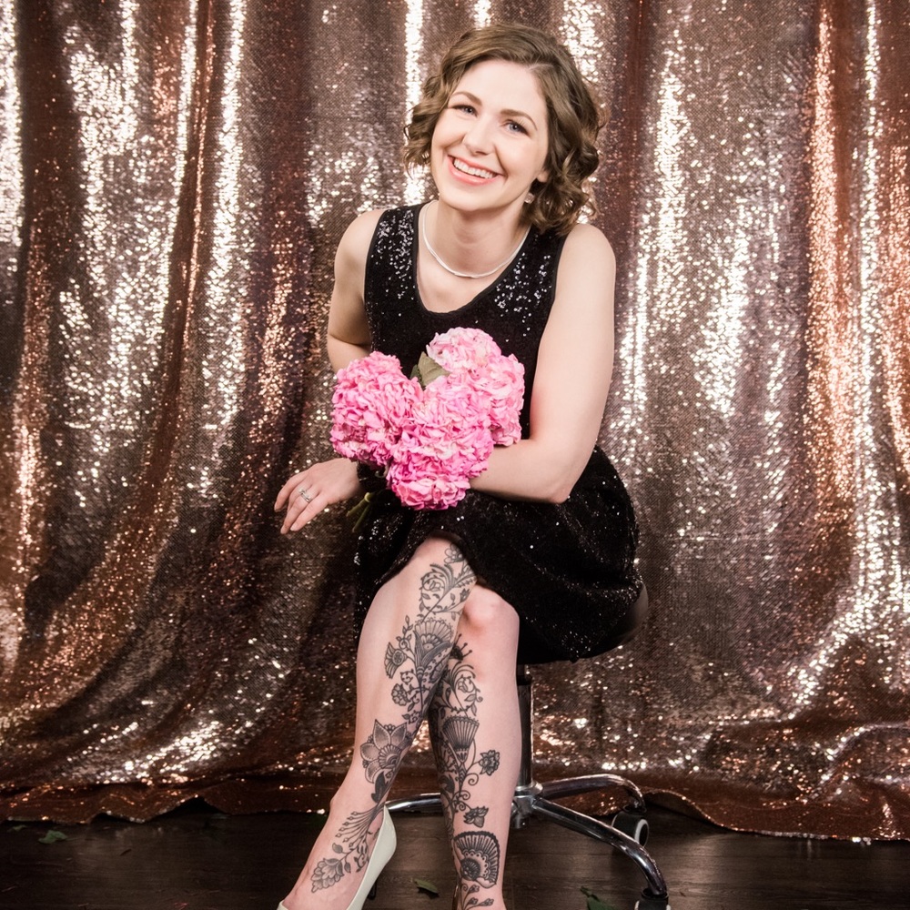 Meet your Posher, Nichole
